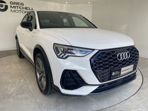 Audi Q3 2023 - Image 3