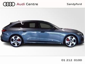 Audi A5 Avant E-hybrid Quatto S-line Competition - Image 2