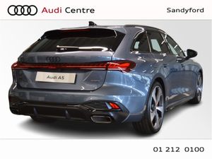 Audi A5 Avant E-hybrid Quatto S-line Competition - Image 3