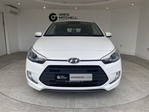 Hyundai i20 2016 - Image 2