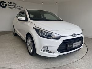 Hyundai i20 2016 - Image 3