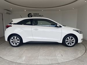Hyundai i20 2016 - Image 4