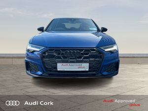 Audi A6 SALOON 40TDI 204BHP S-LINE AUTOMATIC - Image 2