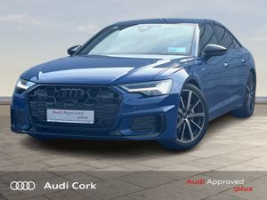 Audi A6 SALOON 40TDI 204BHP S-LINE AUTOMATIC - Image 3