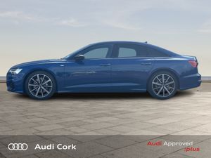 Audi A6 SALOON 40TDI 204BHP S-LINE AUTOMATIC - Image 4