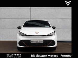 Cupra Born E-BOOST 77KWH 231BHP - Image 3