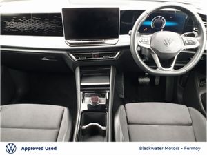 Volkswagen Tiguan TIGUAN ELEG 1.5 PHEV DSG 204HP - Image 3
