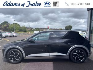 Hyundai IONIQ 5 PREMIUM 73 5DR AUTO - Image 2