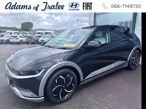 Hyundai IONIQ 5 PREMIUM 73 5DR AUTO - Image 4