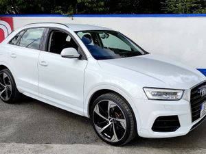 Audi Q3 2015 - Image 3