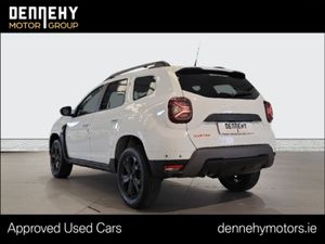 Dacia Duster Extreme SE 1.5 dCi 115  96 P/wk - Image 4