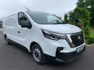 Nissan Primastar  2.0td , Renault trafic - Image 4