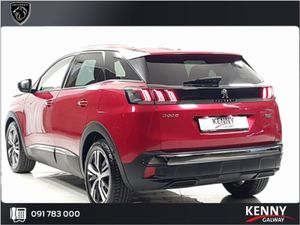 Peugeot 3008 *Deposit Taken* FL ALLURE 1.6 PHEV 22 - Image 3