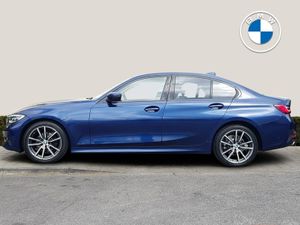 BMW 3 Series 318d Sport - Image 3