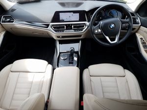BMW 3 Series 318d Sport - Image 4