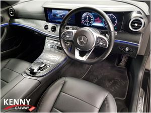 Mercedes-Benz E-Class E220 D SE PREMIUM 4DR AUTO - Image 2