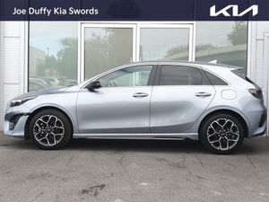 Kia Ceed 1.0 GT Line Petrol - Image 4