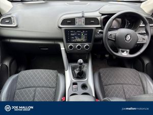 Renault KADJAR 1.3 TCE 140 GPF Techno - Image 4