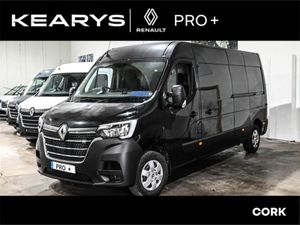 Renault Master FWD Lm35 Blue dCi 150 Business My22 - Image 2