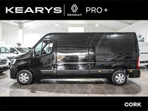 Renault Master FWD Lm35 Blue dCi 150 Business My22 - Image 3