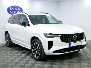 2025 Volvo XC90 T8 PLUS DARK THEME PHEV 455BHP - Image 2