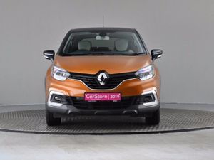 Renault Captur 0.9 TCE 90bhp Iconic 5spd 2tone Ro - Image 2