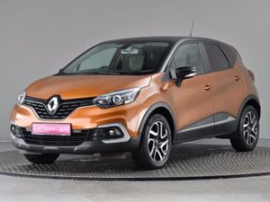 Renault Captur 0.9 TCE 90bhp Iconic 5spd 2tone Ro - Image 3