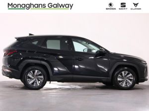 Hyundai Tucson IX35 COMFORT PLUS 5DR - Image 3