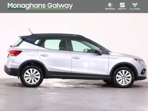 SEAT Arona 1.0 TSI 115HP SE 5DR - Image 3