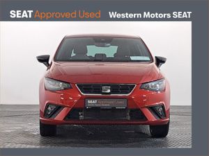 SEAT Ibiza Ibiza 1.0tsi 115hp FR - Image 4