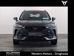 Cupra Formentor 2.0tdi 150hp - Image 4