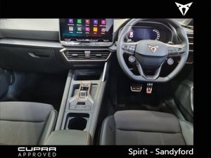 Cupra Leon  saving of Over 5000 Euro 1.5etsi 150h - Image 3