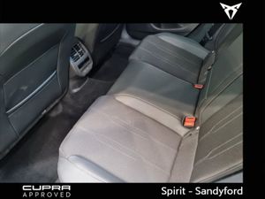 Cupra Leon  saving of Over 5000 Euro 1.5etsi 150h - Image 4
