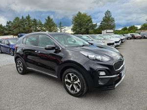 Kia Sportage K3 Mhev MY21 5DR - Image 2
