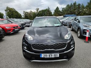 Kia Sportage K3 Mhev MY21 5DR - Image 3