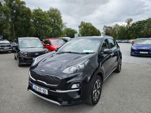 Kia Sportage K3 Mhev MY21 5DR - Image 4