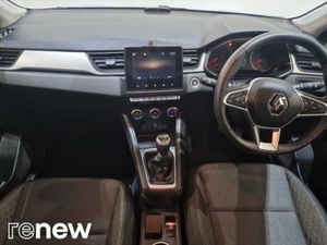 Renault Captur 1.0 TCe 90 Dfull Play - Image 3