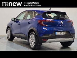 Renault Captur 1.0 TCe 90 Dfull Play - Image 4