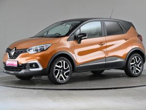Renault Captur 0.9 TCE 90bhp Iconic 5spd 2tone Ro - Image 4