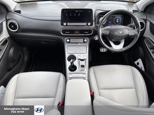 Hyundai KONA PREMIUM 64kWh  5DR AUTO - Image 2