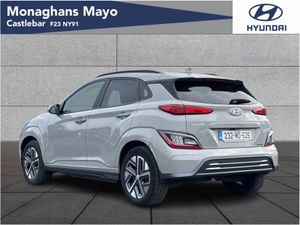 Hyundai KONA PREMIUM 64kWh  5DR AUTO - Image 3