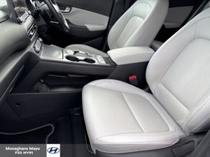 Hyundai KONA PREMIUM 64kWh  5DR AUTO - Image 4