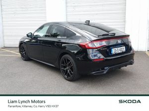 Honda Civic 2.0 I-mmd Hybrid Advance - Image 3