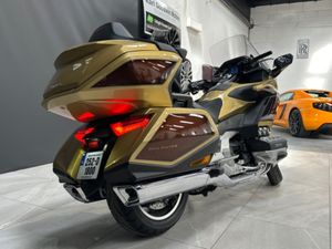 GL1800 50th ANNIVERSARY EDITION - Image 4