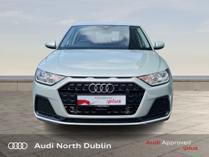 Audi A1 30 Tfsi 110HP SE - Image 3