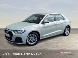 Audi A1 30 Tfsi 110HP SE - Image 4
