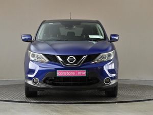 Nissan QASHQAI 1.5 DCI 6spd Acenta Premium 110BHP - Image 2