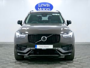 2024 Volvo XC90 T8 455BHP Ultimate Dark Theme - Image 3