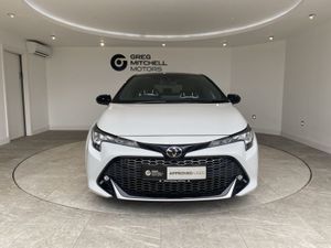 Toyota Corolla 2021 - Image 2