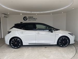 Toyota Corolla 2021 - Image 4